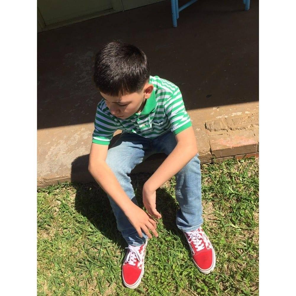 Meet your Posher, Adan